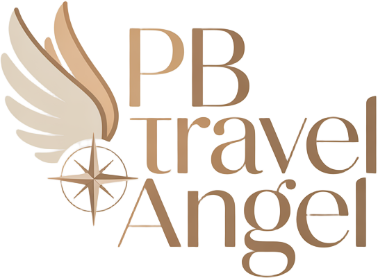 PB Travel Angel